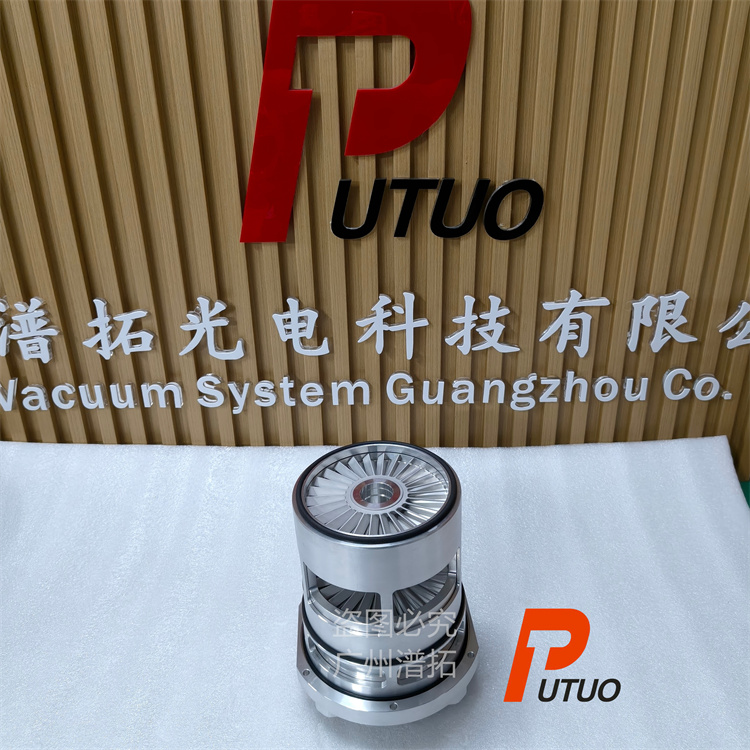 莱宝TURBOVAC TW 400/300/25S涡轮分子泵
