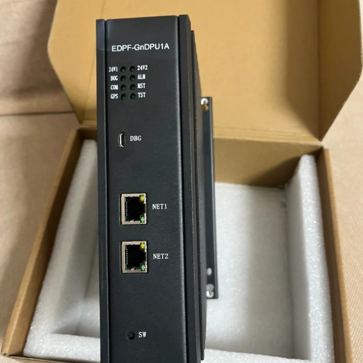 EDPF-GnDPU1A国电智深过程控制器