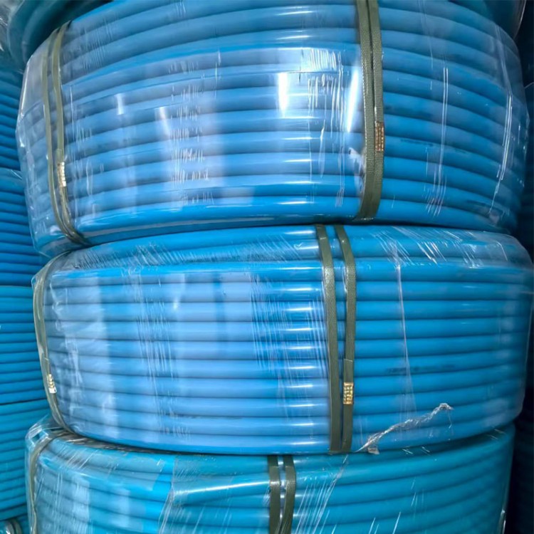抗阻燃子管 PE光缆子管 弱电穿线用