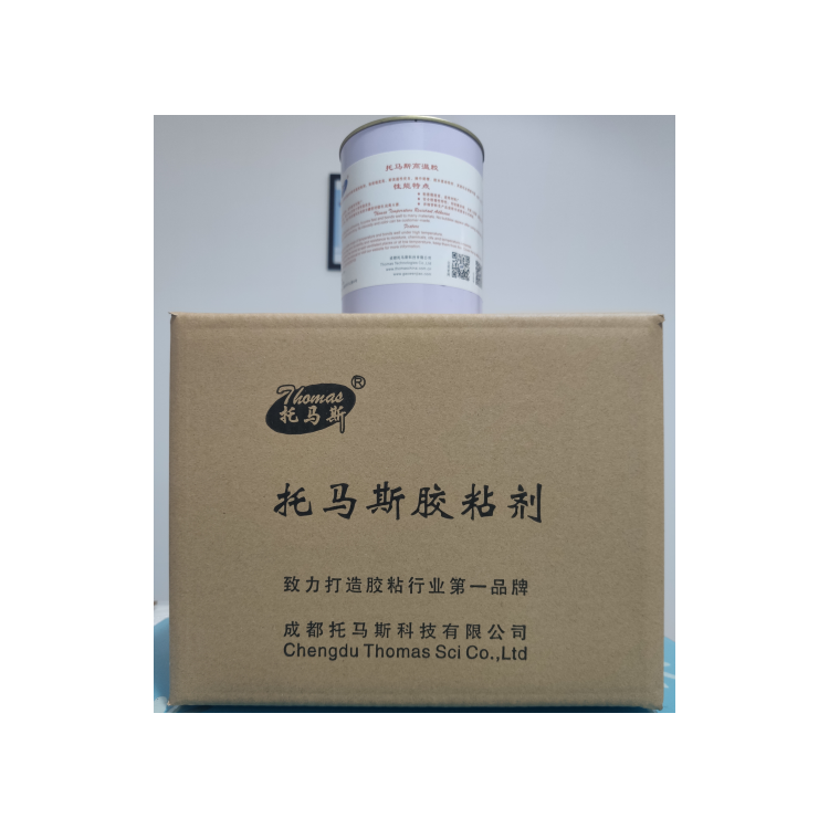 托马斯大功率电机硅钢片粘接耐高温结构胶THO300-4