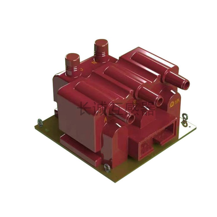 JSZV13A-6/10R互感器 双输出100V/220V