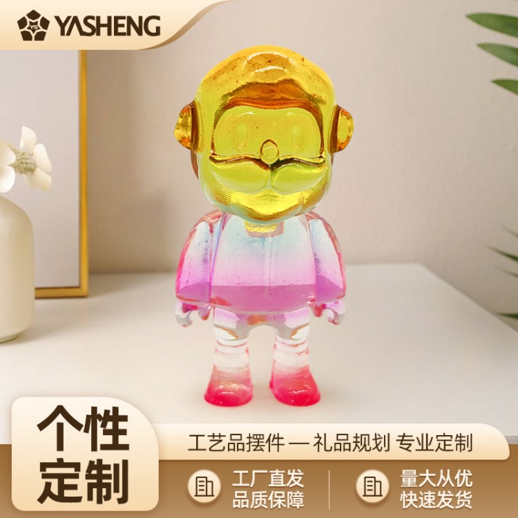 家居桌面工艺品