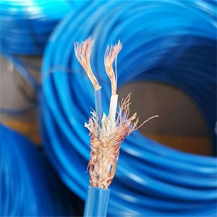 4X0.5天联电缆WD-MKYJYP-450/750V-