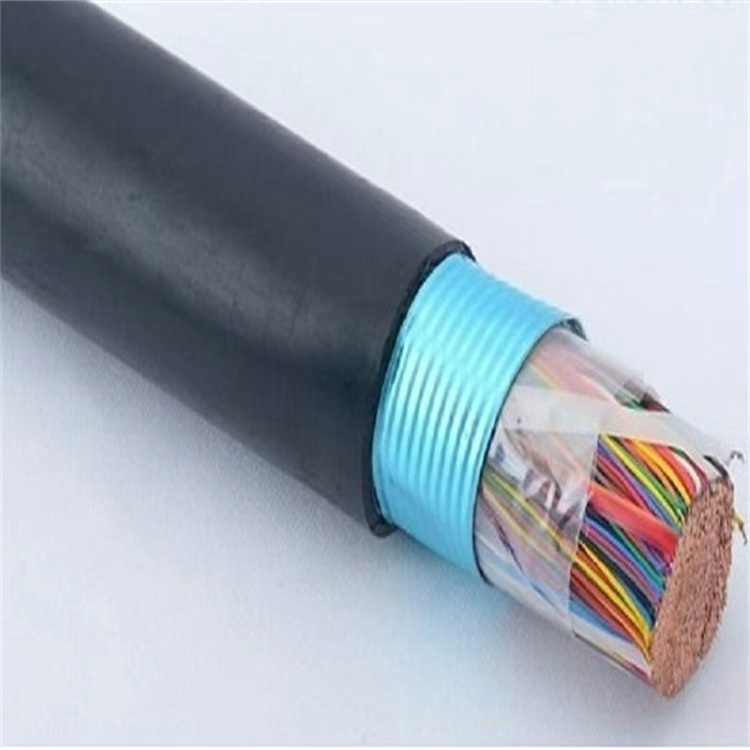 MGTS33-8B1矿用铠装通信光缆
