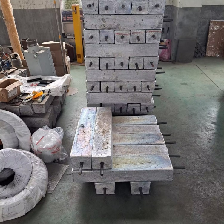 系统运维协同镁合金牺牲阳极与阴极保护运维体系的适配功能