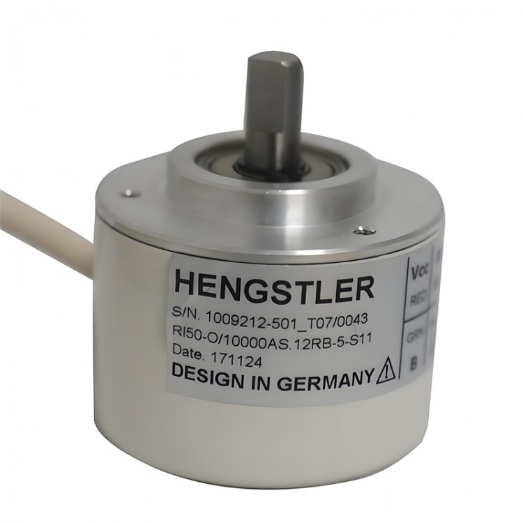 HENGSTLER继电器