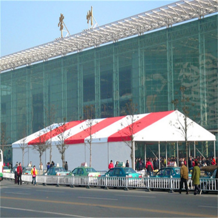 常州展览篷房厂家 铝合金车展婚庆篮球馆篷房 租赁定制上门搭建
