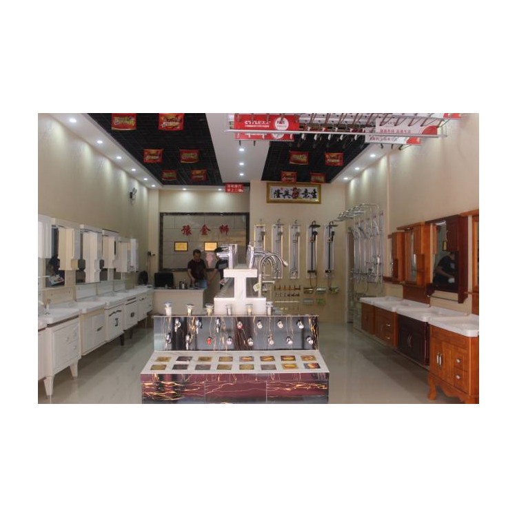 深圳南山工装公司如何选择，店铺哪家专业又口碑好让人放心