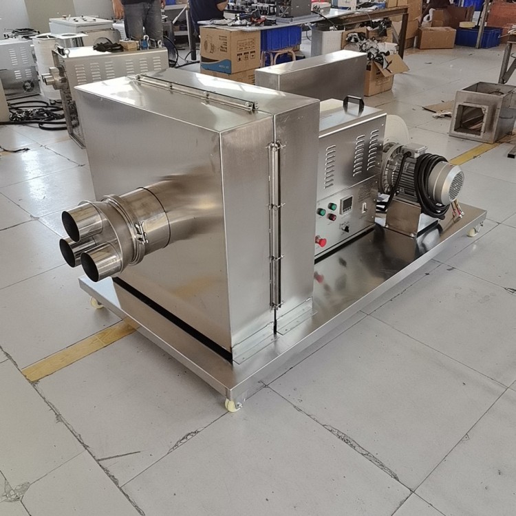 树脂干燥热风机操作简单温度风量可调节工作性能稳定经济实用