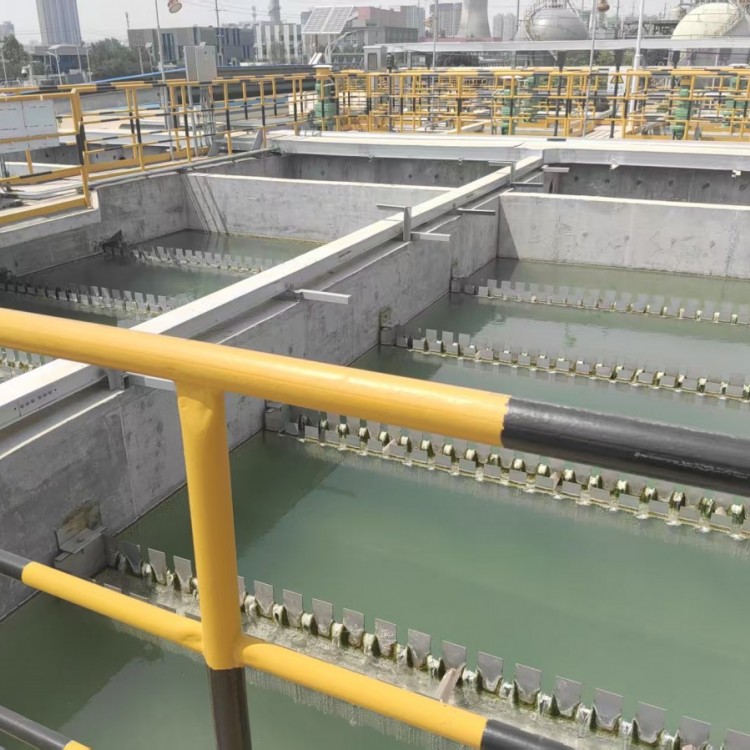 石英砂废水处理公司
