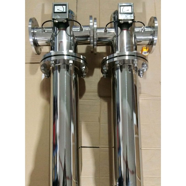 高压过滤器 加氢站专用高压过滤器