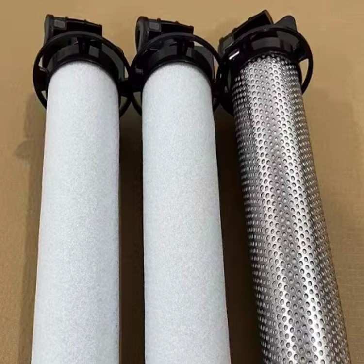 阿特拉斯精密过滤器滤芯DDP110+ 2901207975