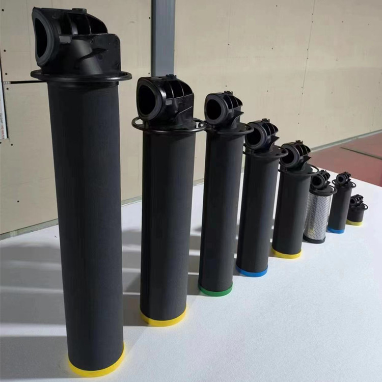 阿特拉斯配件管道过滤器滤芯DD160+ 2901207918