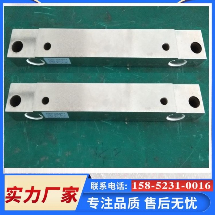 轴承座 荷重传感器 徐州海河 拉压双向