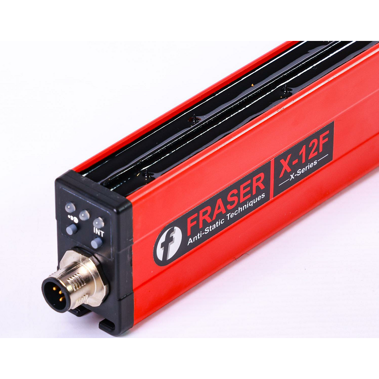 FRASERX12智能静电消除器