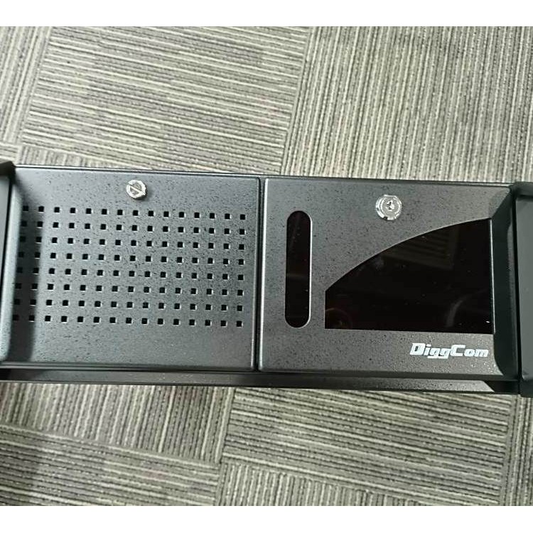 DIGGCOM人机界面