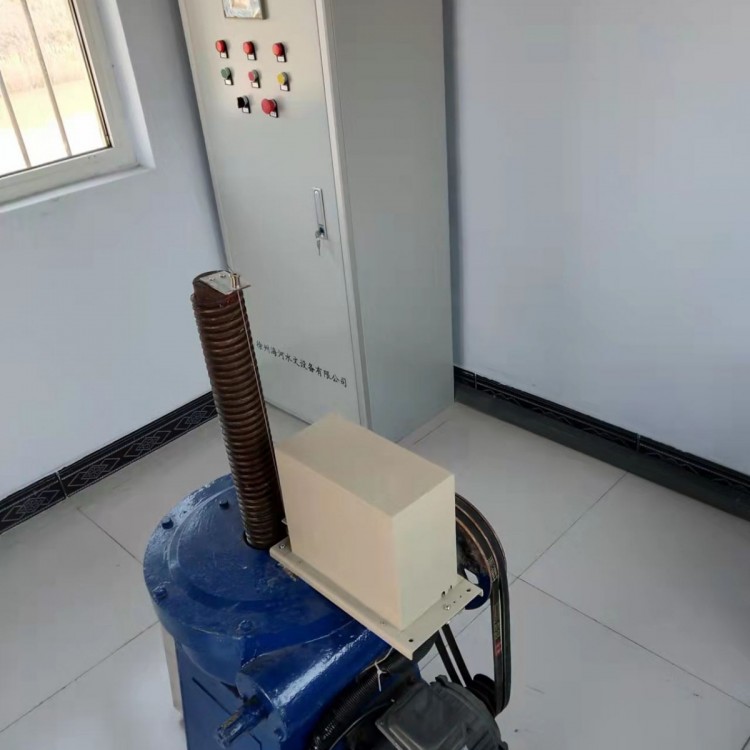 海河HZS主令自收绳闸位计 恒力收绳闸门开度传感器