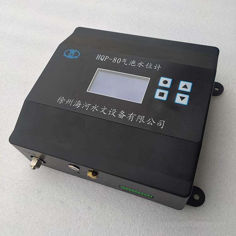 HQP-80气泡水位计