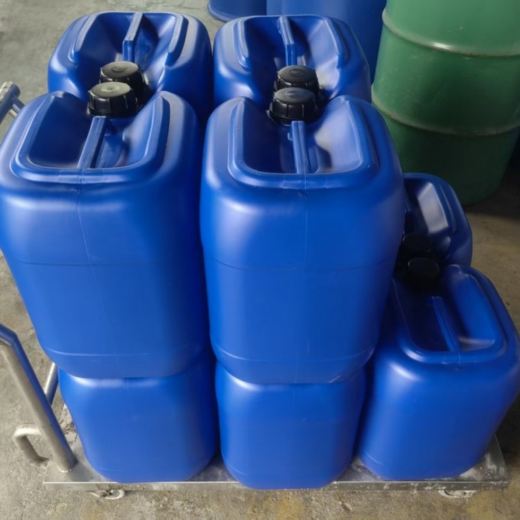 水性切水防锈剂