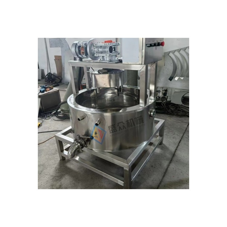 奶酪加工设备 酸牛奶生产机器价格 小型酸奶加工设备
