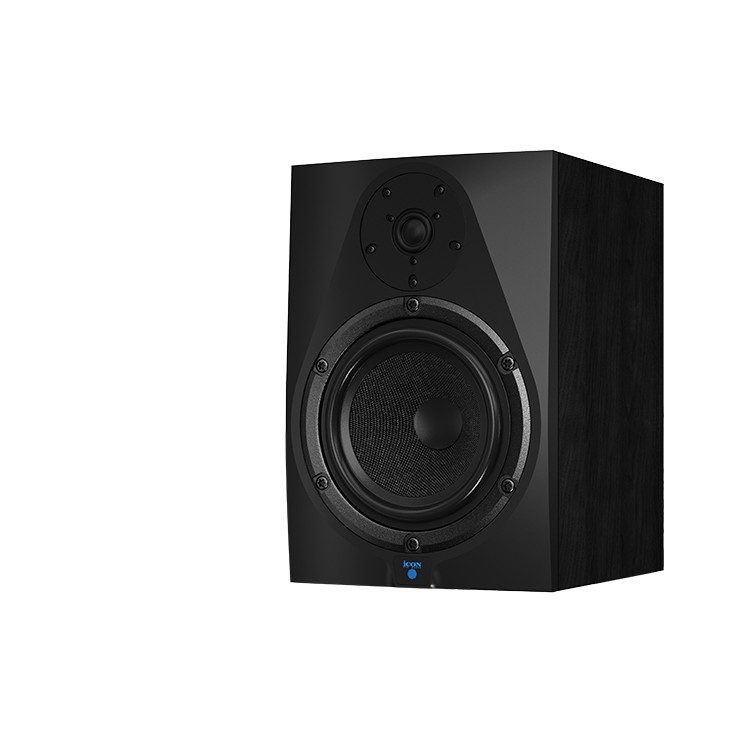 ICON DT-8S 有源录音室监听音箱