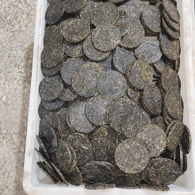 宠物食品烘干设备
