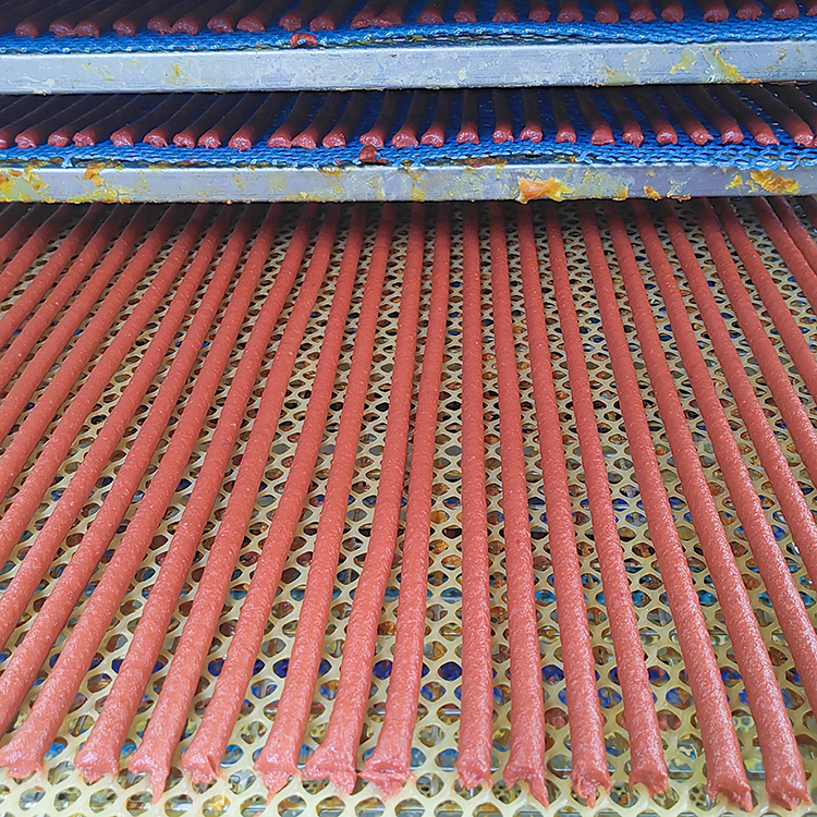 宠物食品烘干设备