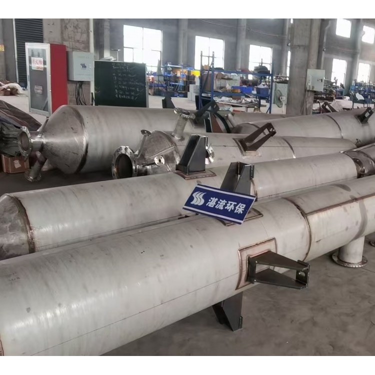 尿素热解系统 供暖热解改造 工期短质量好效率高湛流现货直发