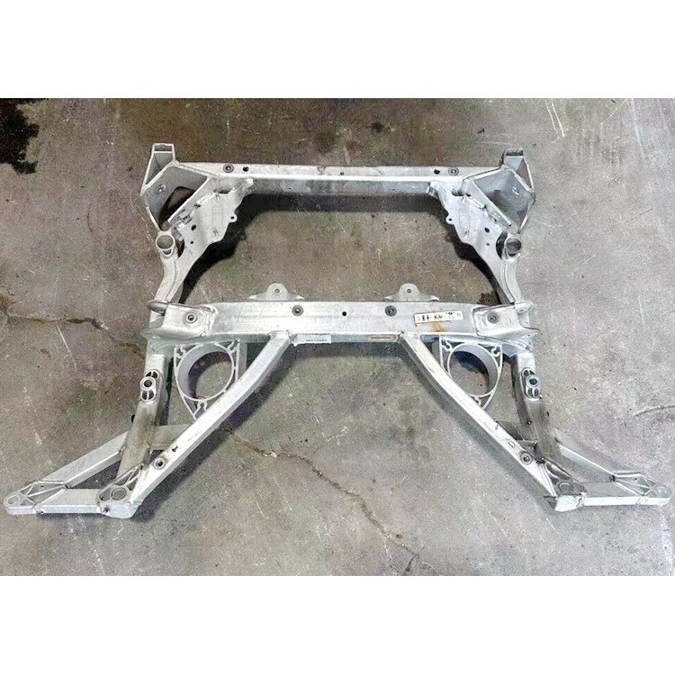 宝马F87 F80 F82 F83 M2 M3 M4前桥