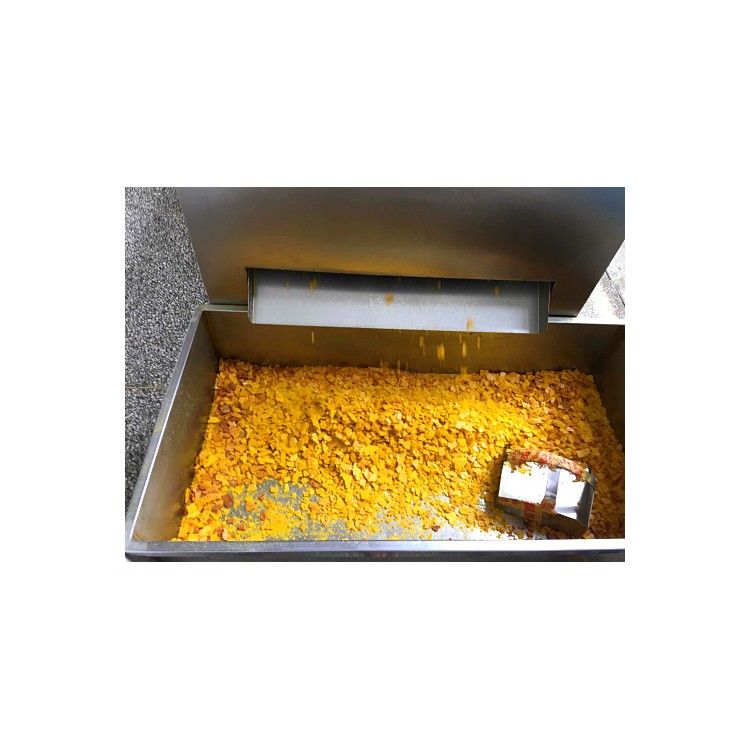 鸡骨髓浸膏烘干设备 微波香精香料烘干杀菌设备