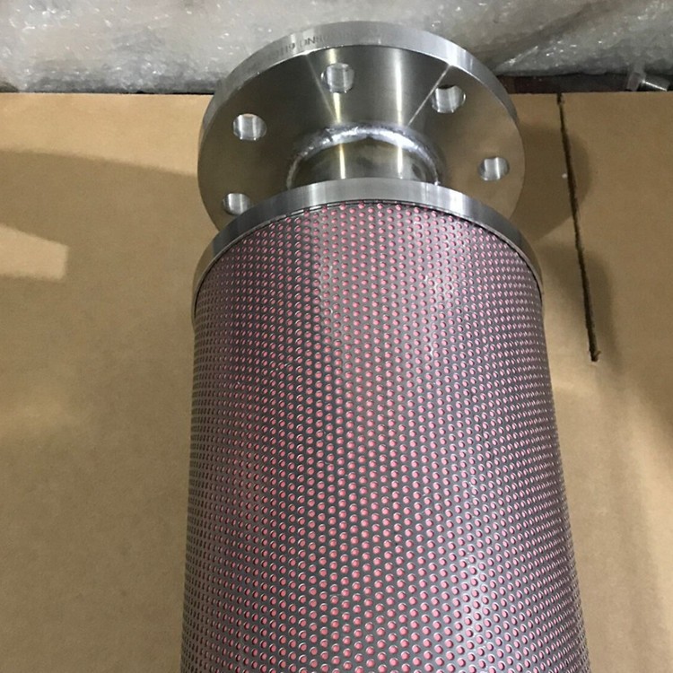 制氮机消音器 排气放空消音器