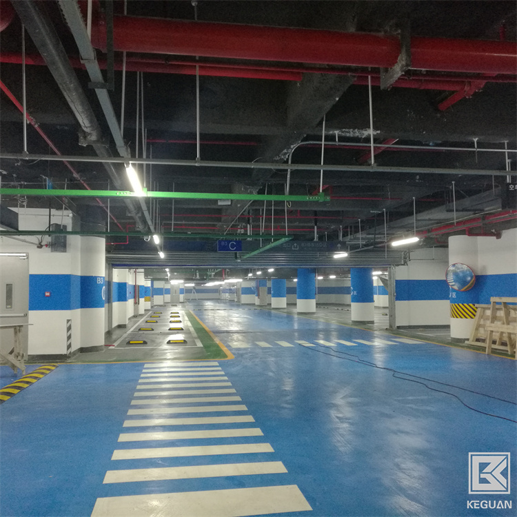地坪涂料批发-云南车库地坪漆/车库地坪涂料厂家供货