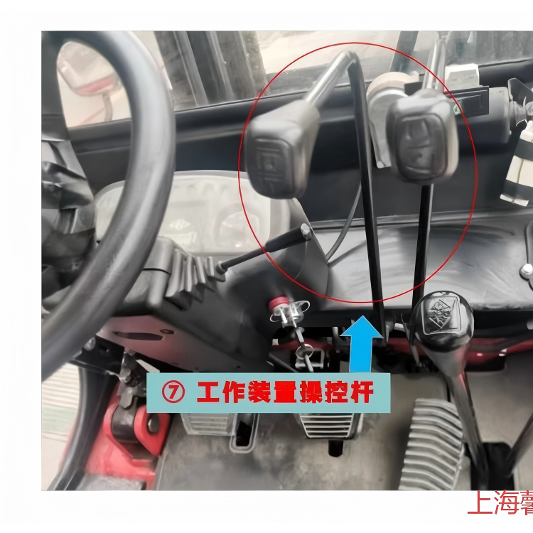 宝山区叉车培训-老牌培训学校