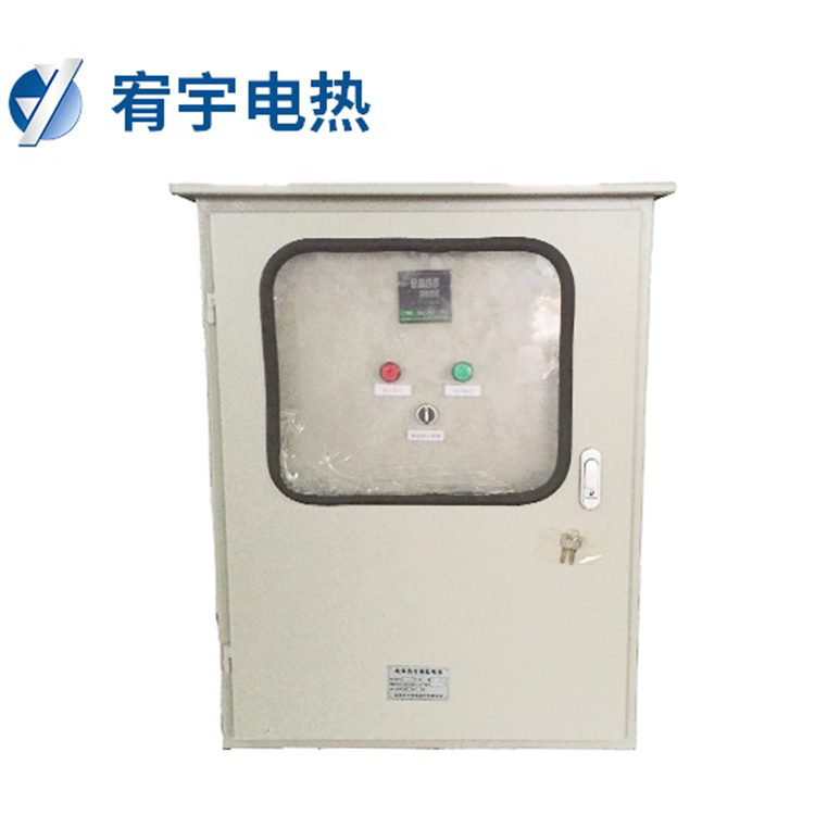 防护型电伴热控制箱