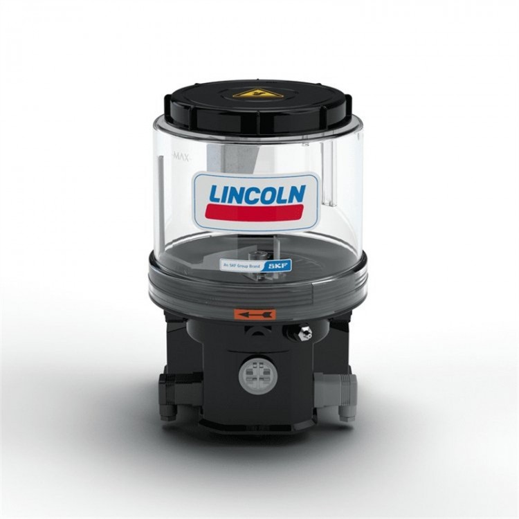 原装进口LINCOLN泵