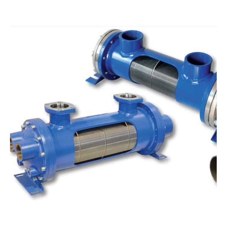 UNIVERSAL HYDRAULIK热交换器