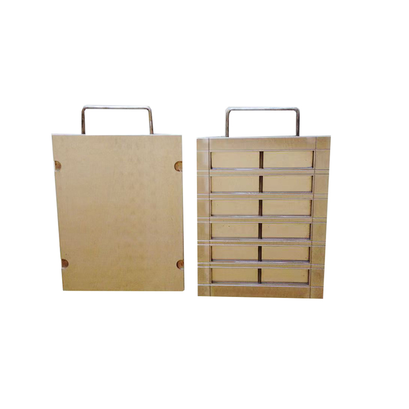 疲劳试验机模具/龟裂模具