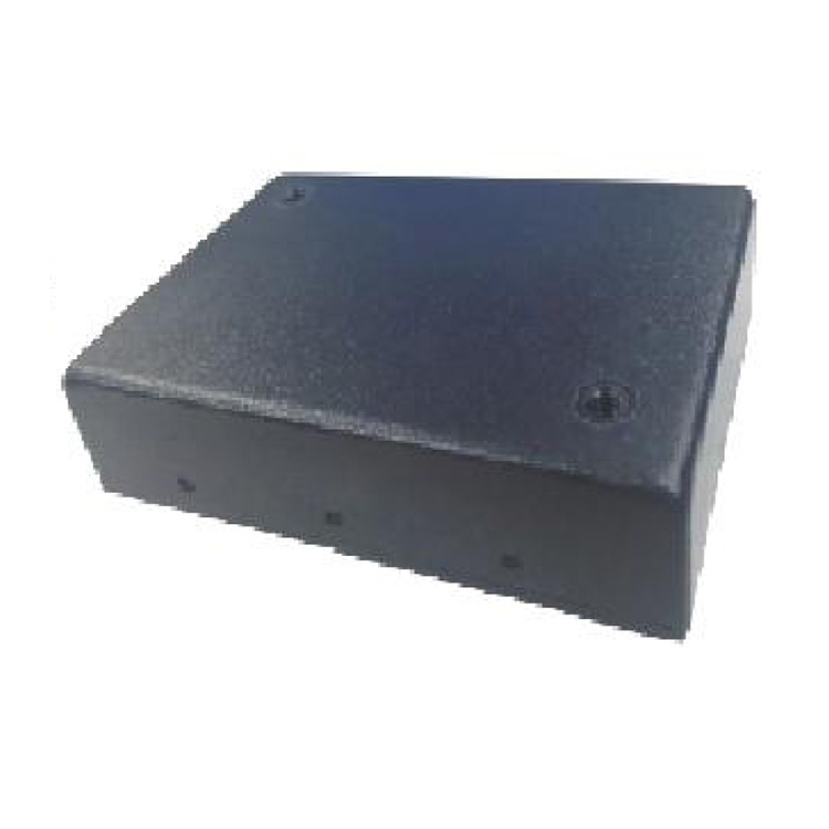 HSGS100W四分之一DC/DC说明书