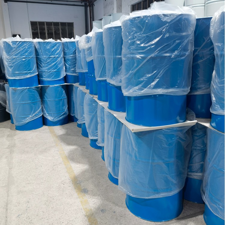 210L开口铁桶 高强度 通企包装制品 密封性能好 安全卫生