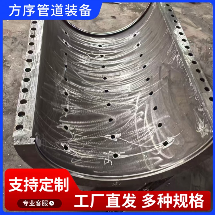 管道密封套筒