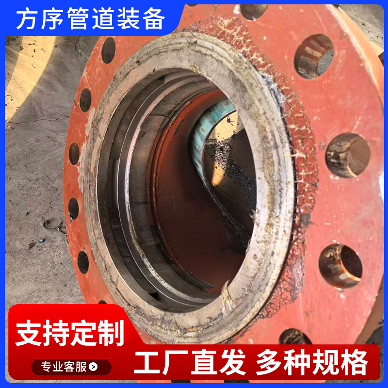 承压环氧修补器