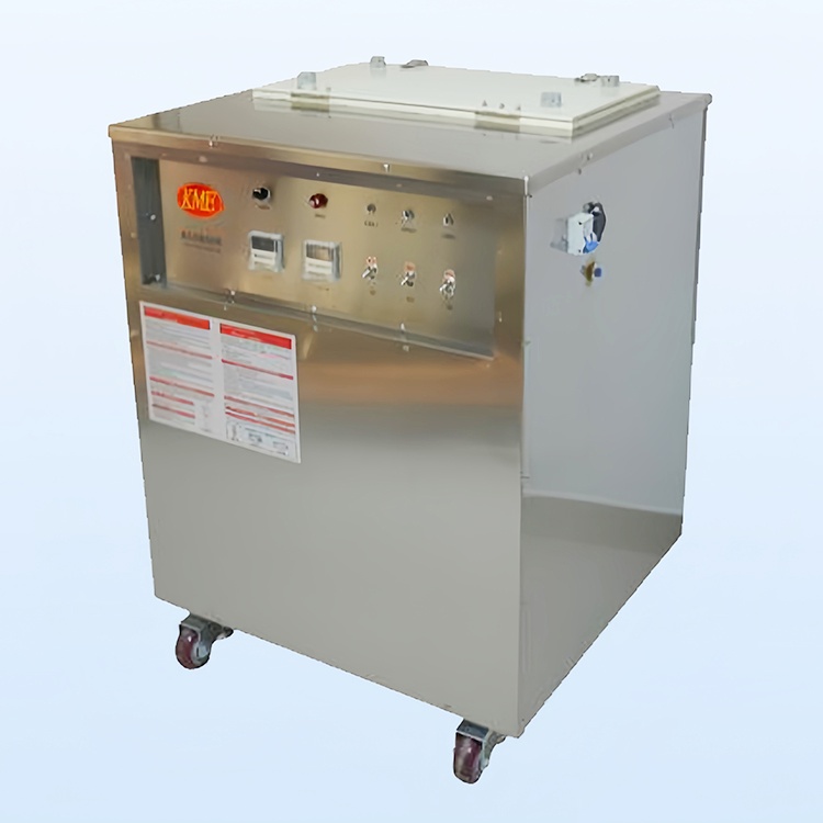 KME智能模具水路清洗机-SL01(单槽型)