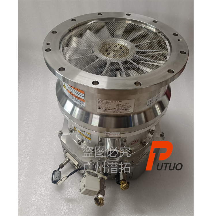 SHIMADZU TMP-V1704LM岛津分子泵方案供应