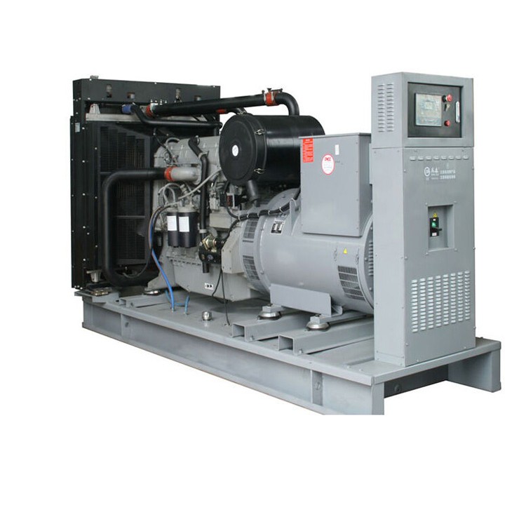 进口珀金斯10/12/15kw/柴油发电机组 有刷电机
