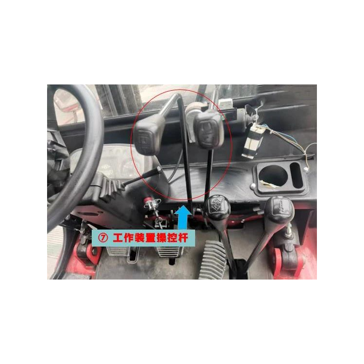 宝山区顾村镇叉车培训-考叉车证书培训点