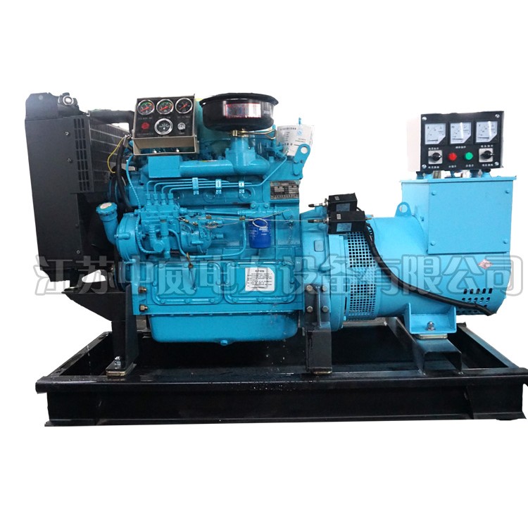 330KW潍柴华丰K4100D5发电机组（品牌型号规格齐全）