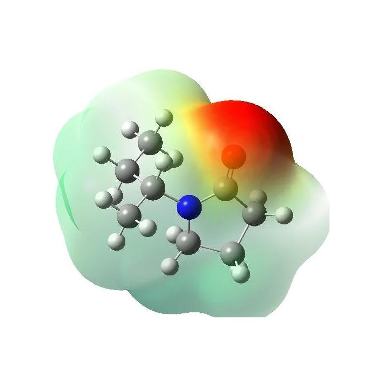 量子化学检测