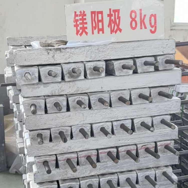 恒电位仪 火花间隙参比电极 长输管线用 镁合金牺牲阳极