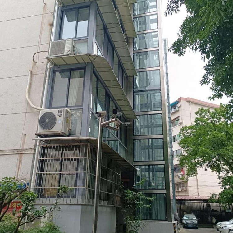 老小区加装电梯全包