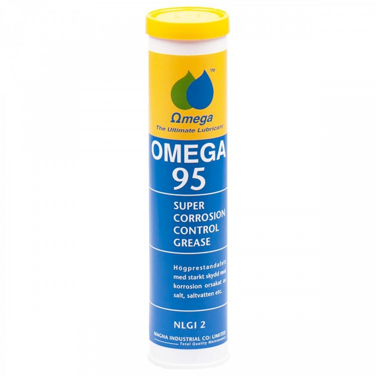 Omega亚米茄95超级抗腐蚀油脂